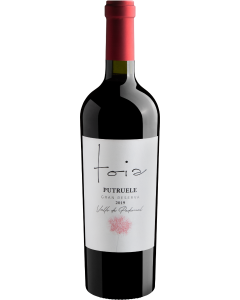 Toia Putruele Gran Reserva 2019