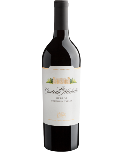 Chateau Ste Michelle Merlot Columbia Valley