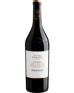 Maison Castel Bordeaux AOC