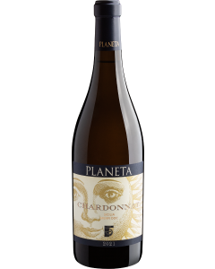 Planeta Chardonnay Menfi DOC 2021 750mL