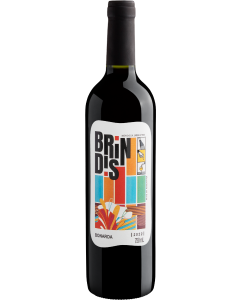 Brindis Bonarda