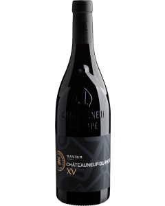 Xavier Vignon Châteuneuf-du-Pape XV