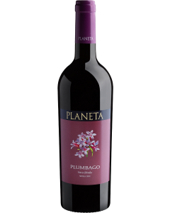 Planeta Plumbago Nero d'Avola Sicilia DOC