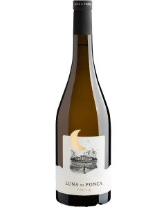 Borgo Conventi Luna di Ponca Collio Bianco DOC 2019