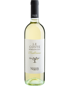 Poderi dal Nespoli Le Coste Romagna DOC 750mL