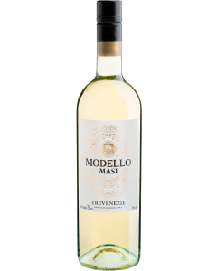 Masi Modello Bianco Trevenezie IGT