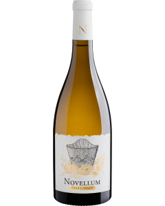 Domaine Lafage Novellum Chardonnay 750mL