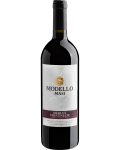 Modello Masi Merlot Travenezie IGT