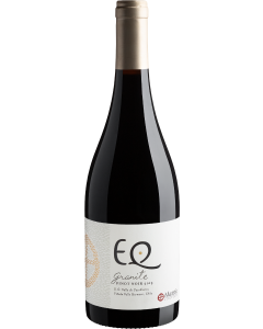 Matetic EQ Granite Pinot Noir Valle de Casablanca D.O.