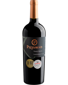 Pizzorno Tannat Reserva