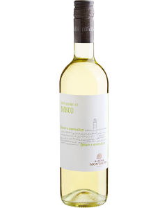 Barone Montalto Bianco Terre Siciliane IGT