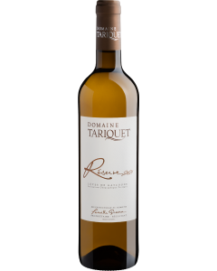 Domaine Tariquet Réserve Côtes de Gascogne IGP 750mL
