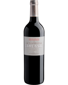 La Closerie de Camensac Haut-Médoc AOC