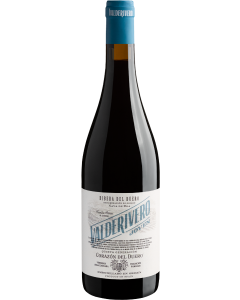 Valderivero Joven Ribera del Duero D.O. 750mL