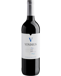 Vindius Tinto Mencía Bierzo D.O. 750mL