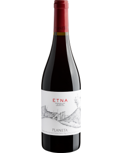 Planeta Rosso Etna DOC