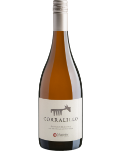 Matetic Corralillo Sauvignon Blanc