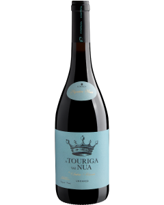 A Touriga Vai Nua by António Maçanita Unoaked Vinho Regional Alentejano