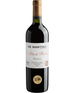 De Martino Single Vineyard Alto de Piedras Carménère
