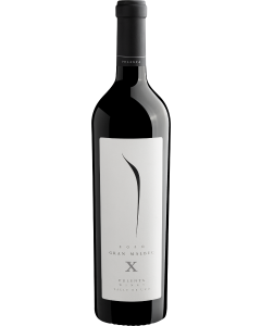 Pulenta Estate Gran Malbec X 2020