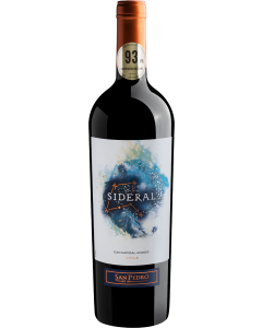 San Pedro Sideral