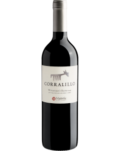 Matetic Corralillo Winemaker's Blend Valle de San Antonio D.O. 750mL