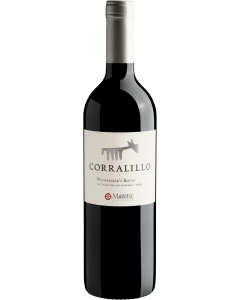 Matetic Corralillo Winemaker's Blend Valle de San Antonio D.O.