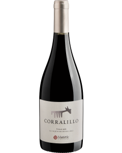 Matetic Corralillo Syrah Valle de San Antonio D.O.