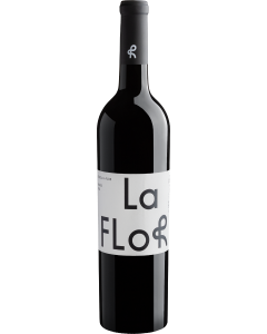 Bodega La Flor de Pulenta Malbec 750mL