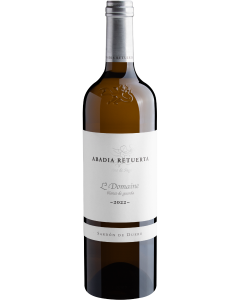 Abadia Retuerta Le Domaine Blanco de Guarda 2022