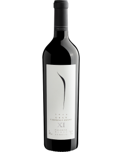 Pulenta Estate Gran Cabernet Franc XI 2020