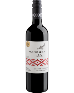 Mancura Etnia Cabernet Sauvignon 750mL