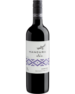 Mancura Etnia Carménère