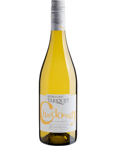 Domaine Tariquet Chardonnay Côtes de Gascogne IGP 750mL