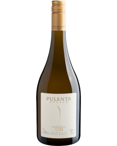 Pulenta Estate VIII Chardonnay 750mL
