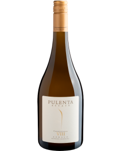 Pulenta Estate VIII Chardonnay