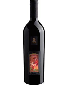 Arcane Le Bateleur Rasteau AOP 750mL