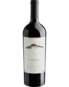Siegel Unique Selection