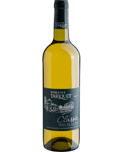 Domaine Tariquet Classic Côtes de Gascogne IGP 750mL