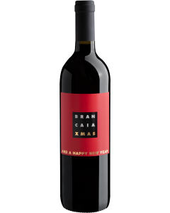 Brancaia Tre Xmas Rosso Toscana IGT