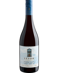 Leyda Reserva Pinot Noir Valle de Leyda D.O.