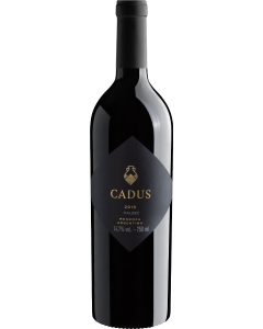 Cadus Malbec