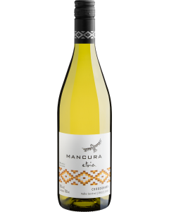 Mancura Etnia Chardonnay 750mL