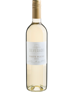 Finca Silverado White Blend 750mL