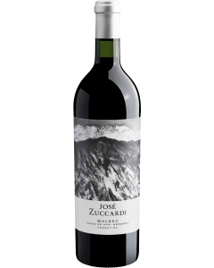 José Zuccardi Malbec 2020