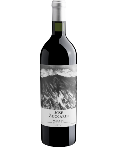 José Zuccardi Malbec 2020
