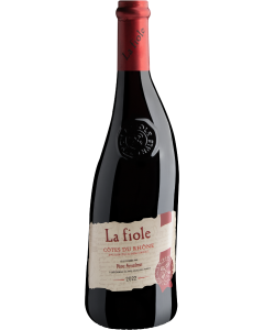 Maison Brotte La Fiole Côtes Du Rhône
