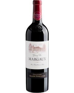 Maison Ginestet Grand Vin de Margaux AOP