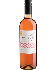 Mancura Etnia Rosé 750mL