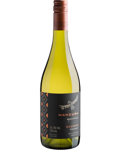 Mancura Guardián Reserva Chardonnay 750mL